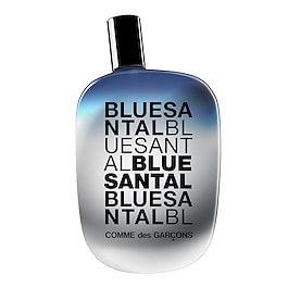 Blue Santal - Eau de parfum